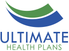 Ultimate Health Plans logo