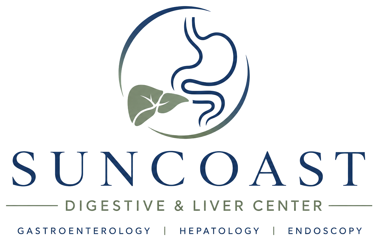 Suncoast Digestive and Liver Center — Gastroenterology, Hepatology, Endoscopy